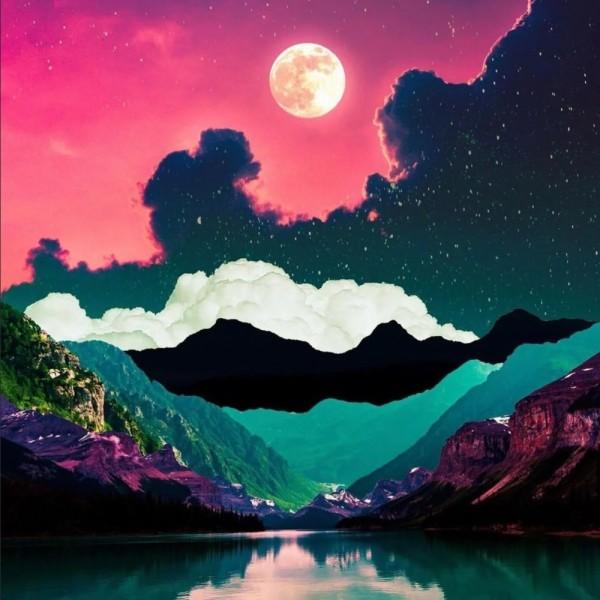 在直播间疯狂打赏主播的人都是怎么想的？游戏画面
