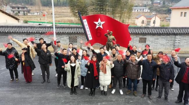 畅通巷道心敞亮