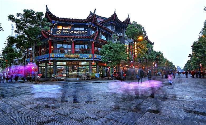 进击的城堡